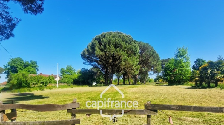 Ma-Cabane - Vente Maison SAINTE CHRISTIE D ARMAGNAC, 272 m²