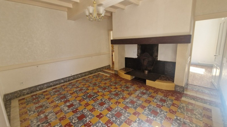 Ma-Cabane - Vente Maison SAINTE CHRISTIE D ARMAGNAC, 272 m²