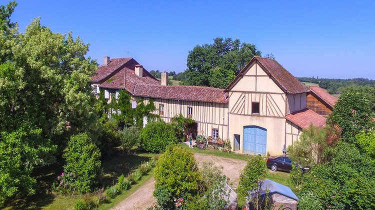 Ma-Cabane - Vente Maison SAINTE CHRISTIE D ARMAGNAC, 650 m²