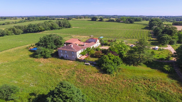 Ma-Cabane - Vente Maison SAINTE CHRISTIE D ARMAGNAC, 650 m²