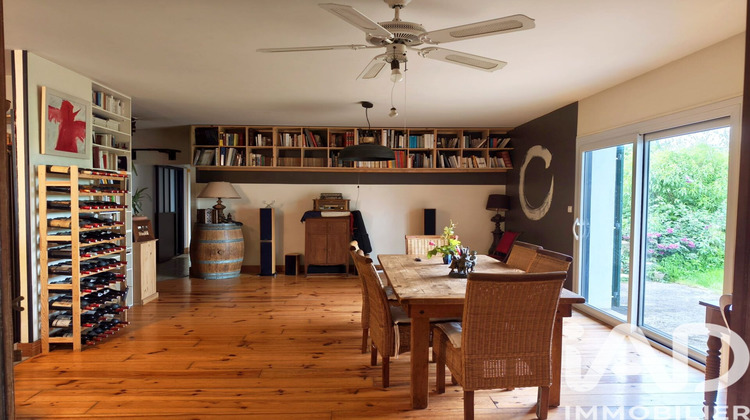 Ma-Cabane - Vente Maison Sainte-Christine, 127 m²