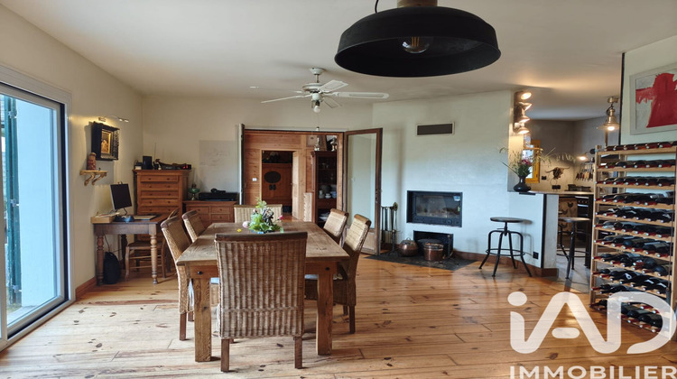 Ma-Cabane - Vente Maison Sainte-Christine, 127 m²