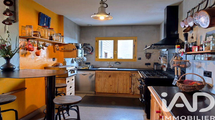 Ma-Cabane - Vente Maison Sainte-Christine, 127 m²