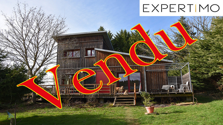 Ma-Cabane - Vente Maison Sainte-Christine, 95 m²