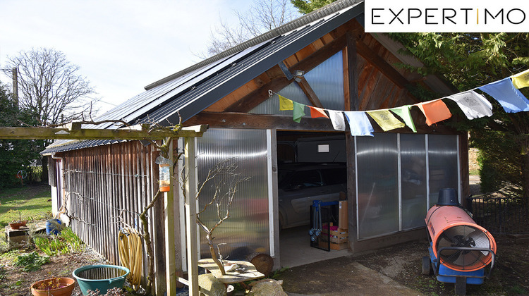 Ma-Cabane - Vente Maison Sainte-Christine, 95 m²