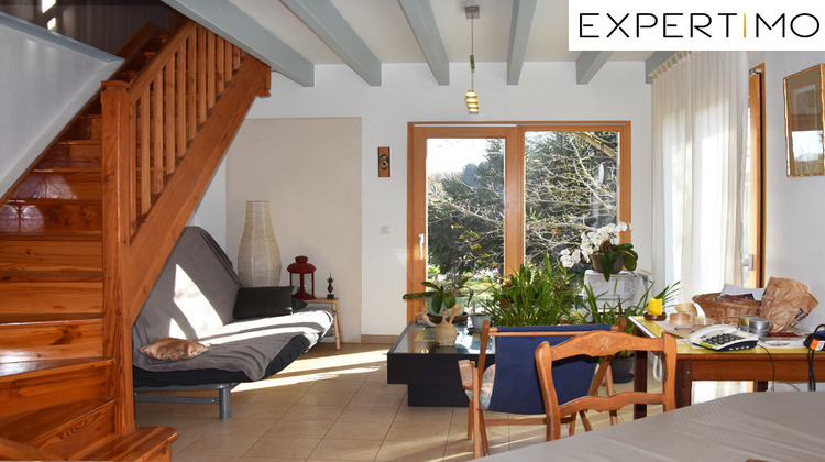 Ma-Cabane - Vente Maison Sainte-Christine, 95 m²