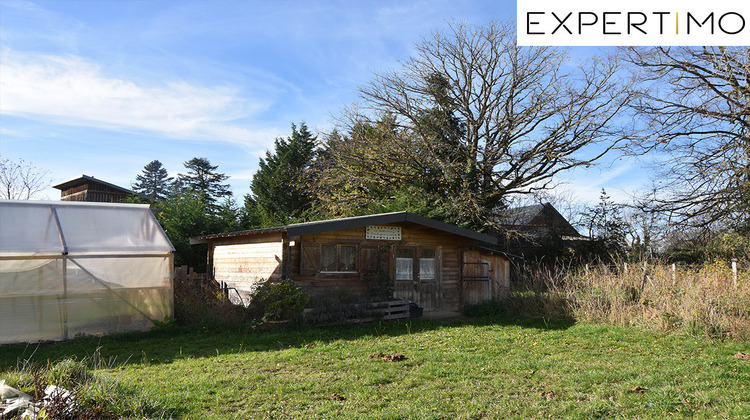 Ma-Cabane - Vente Maison Sainte-Christine, 95 m²