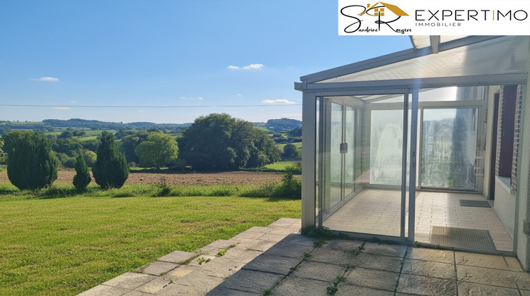 Ma-Cabane - Vente Maison Sainte-Christine, 102 m²