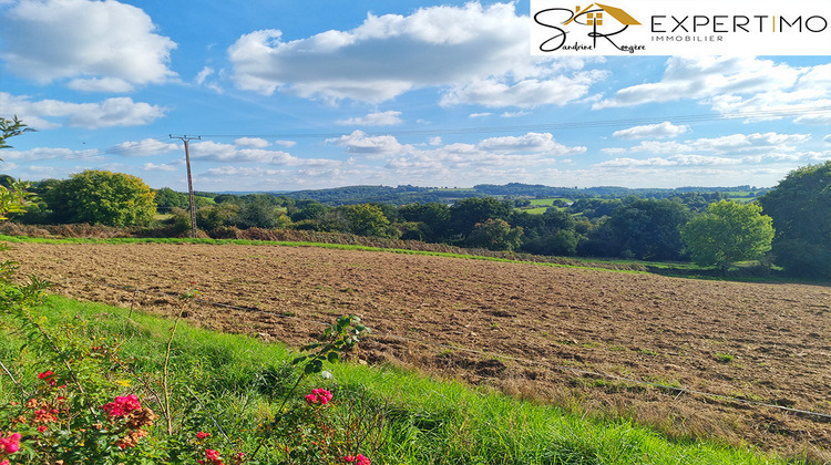 Ma-Cabane - Vente Maison Sainte-Christine, 102 m²