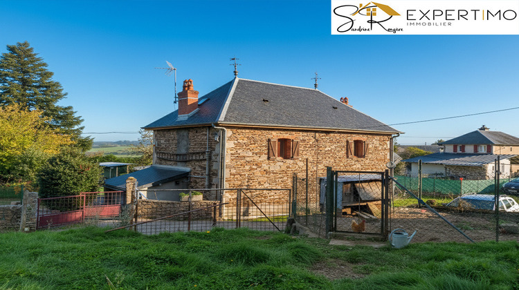 Ma-Cabane - Vente Maison Sainte-Christine, 89 m²