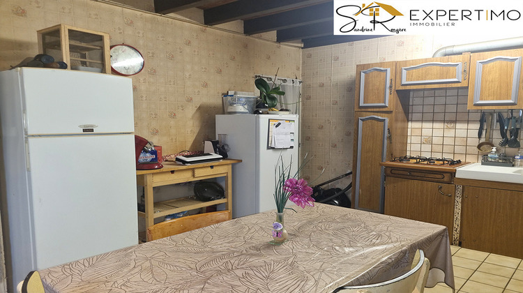 Ma-Cabane - Vente Maison Sainte-Christine, 89 m²