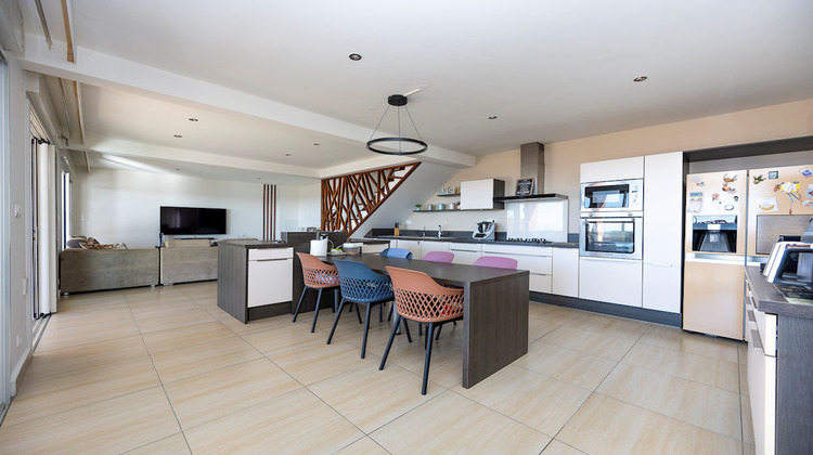 Ma-Cabane - Vente Maison Sainte-Clotilde, 199 m²