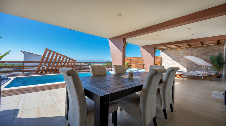 Ma-Cabane - Vente Maison Sainte-Clotilde, 199 m²