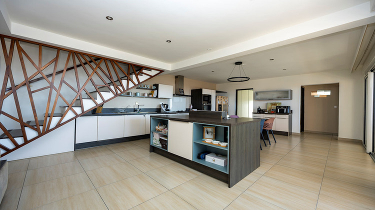 Ma-Cabane - Vente Maison Sainte-Clotilde, 199 m²