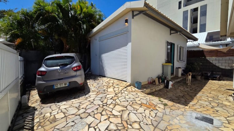 Ma-Cabane - Vente Maison SAINTE CLOTILDE, 172 m²