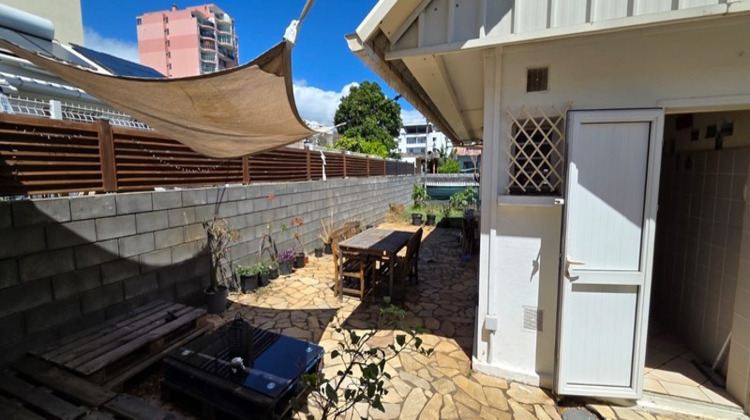 Ma-Cabane - Vente Maison SAINTE CLOTILDE, 172 m²