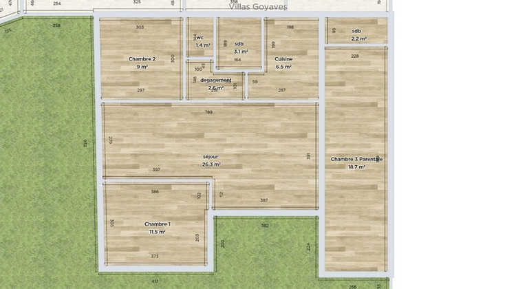 Ma-Cabane - Vente Maison SAINTE CLOTILDE, 157 m²