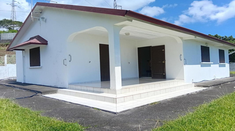 Ma-Cabane - Vente Maison SAINTE CLOTILDE, 90 m²