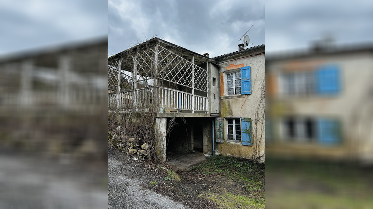 Ma-Cabane - Vente Maison Sainte-Colombe, 69 m²
