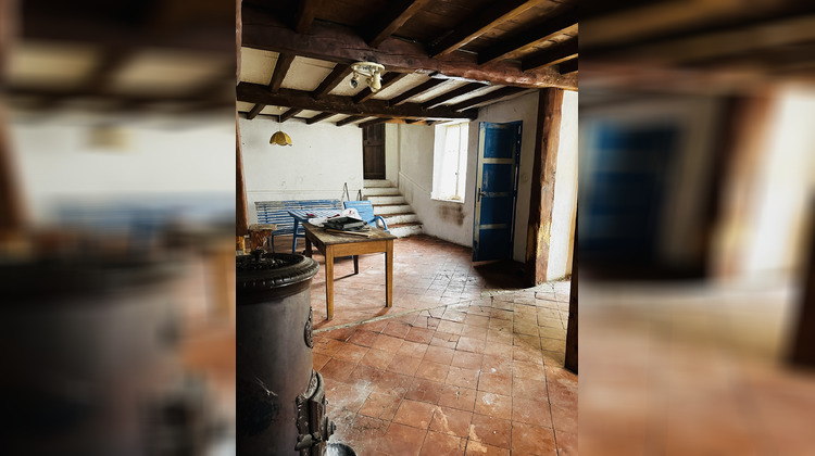 Ma-Cabane - Vente Maison Sainte-Colombe, 69 m²