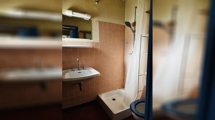 Ma-Cabane - Vente Maison Sainte-Colombe, 69 m²