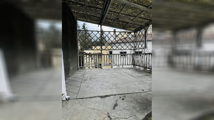 Ma-Cabane - Vente Maison Sainte-Colombe, 69 m²