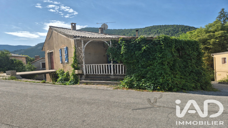 Ma-Cabane - Vente Maison Sainte-Colombe, 65 m²