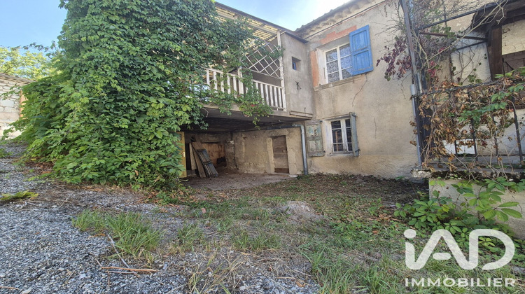 Ma-Cabane - Vente Maison Sainte-Colombe, 65 m²
