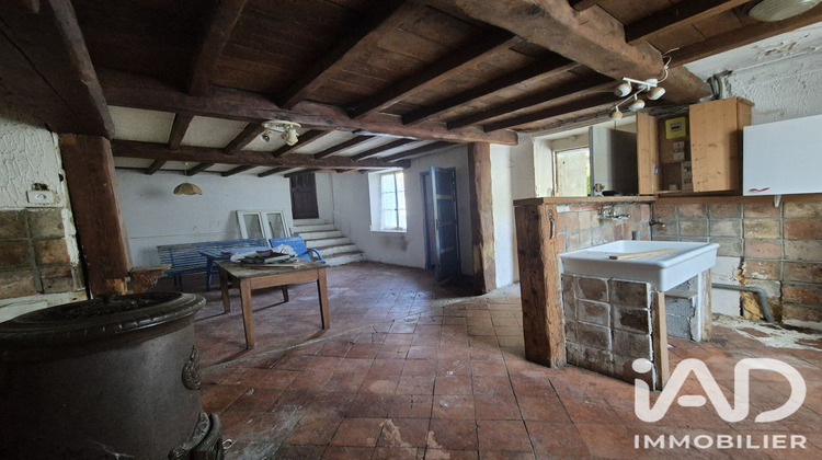 Ma-Cabane - Vente Maison Sainte-Colombe, 65 m²
