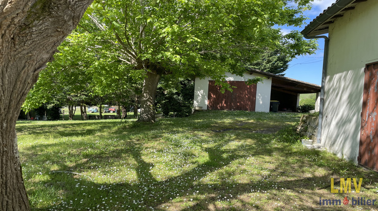 Ma-Cabane - Vente Maison Sainte-Colombe, 130 m²