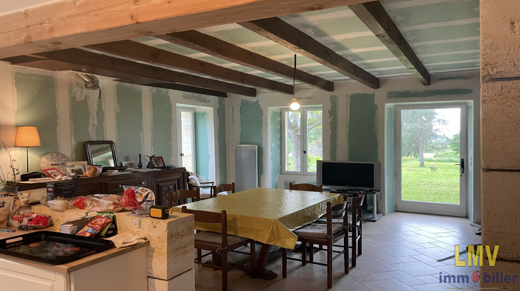 Ma-Cabane - Vente Maison Sainte-Colombe, 130 m²