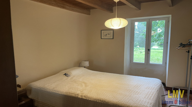 Ma-Cabane - Vente Maison Sainte-Colombe, 130 m²