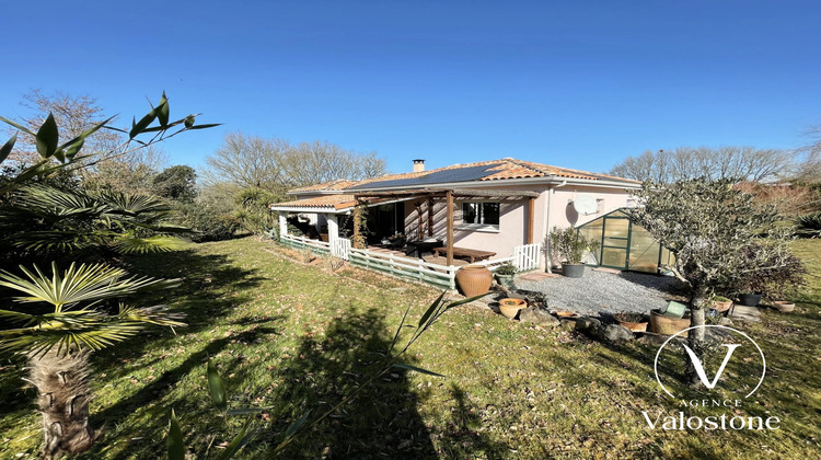 Ma-Cabane - Vente Maison Sainte-Colombe, 76 m²