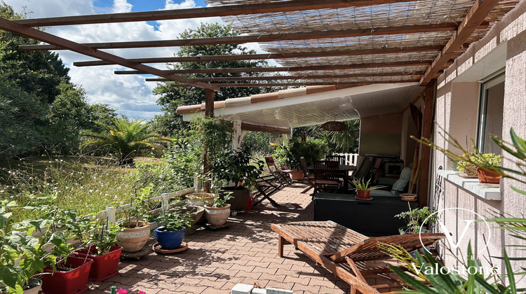 Ma-Cabane - Vente Maison Sainte-Colombe, 76 m²