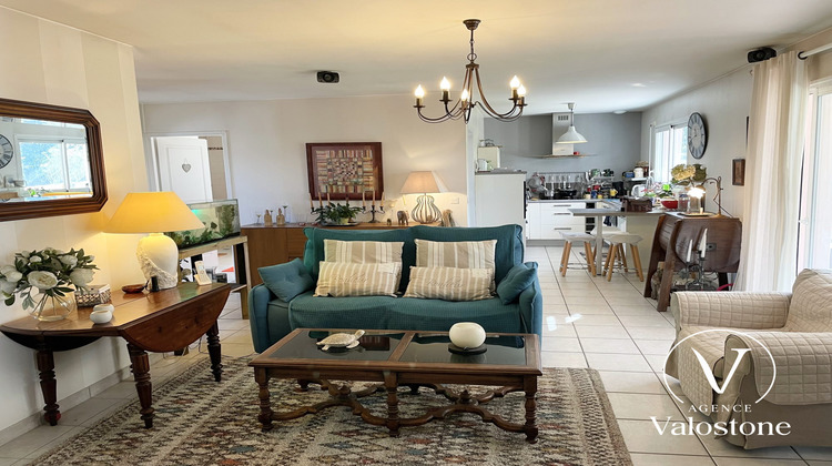 Ma-Cabane - Vente Maison Sainte-Colombe, 76 m²