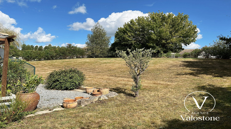 Ma-Cabane - Vente Maison Sainte-Colombe, 76 m²