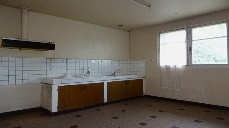 Ma-Cabane - Vente Maison SAINTE COLOMBE, 165 m²