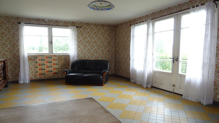 Ma-Cabane - Vente Maison SAINTE COLOMBE, 165 m²