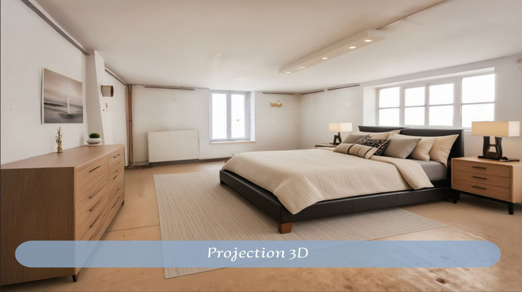 Ma-Cabane - Vente Maison SAINTE-COLOMBE, 105 m²