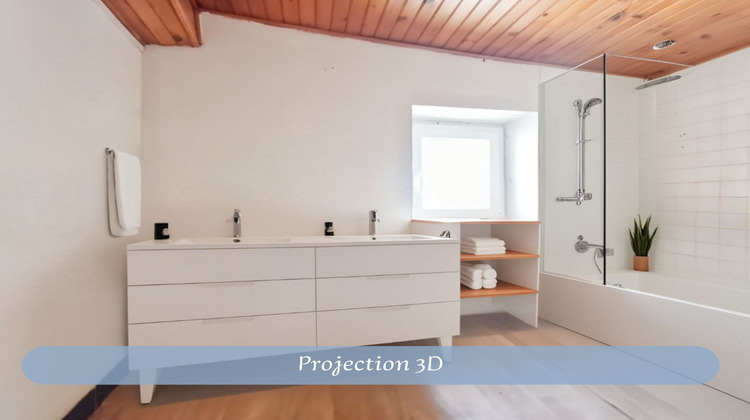 Ma-Cabane - Vente Maison SAINTE-COLOMBE, 105 m²