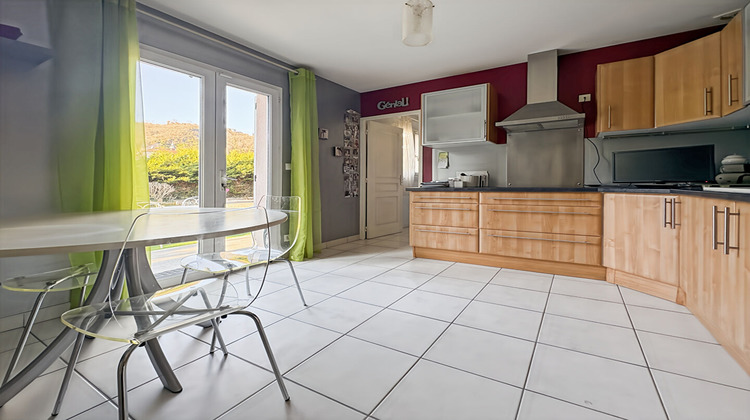 Ma-Cabane - Vente Maison SAINTE-COLOMBE, 108 m²