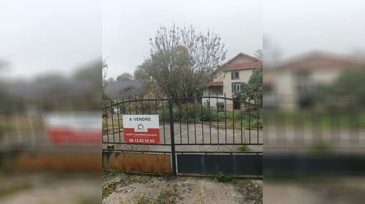 Ma-Cabane - Vente Maison Sainte-Colombe, 128 m²