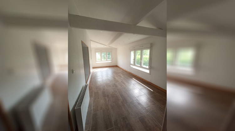 Ma-Cabane - Vente Maison Sainte-Colombe, 128 m²