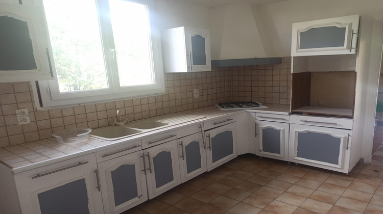 Ma-Cabane - Vente Maison Sainte-Colombe, 128 m²