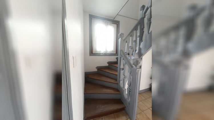 Ma-Cabane - Vente Maison Sainte-Colombe, 128 m²