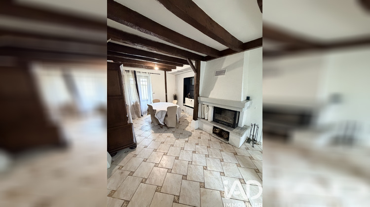 Ma-Cabane - Vente Maison Sainte-Colombe, 115 m²