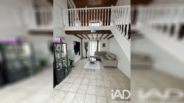 Ma-Cabane - Vente Maison Sainte-Colombe, 115 m²