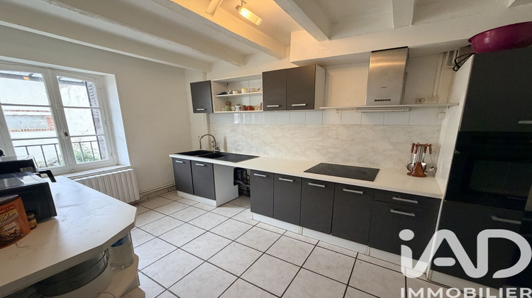 Ma-Cabane - Vente Maison Sainte-Colombe, 115 m²