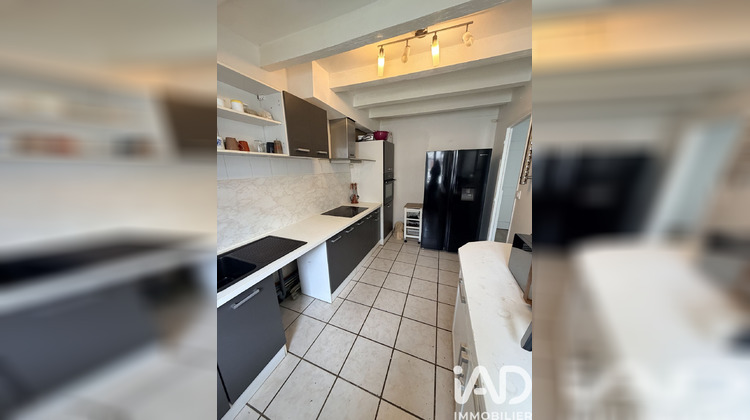 Ma-Cabane - Vente Maison Sainte-Colombe, 115 m²