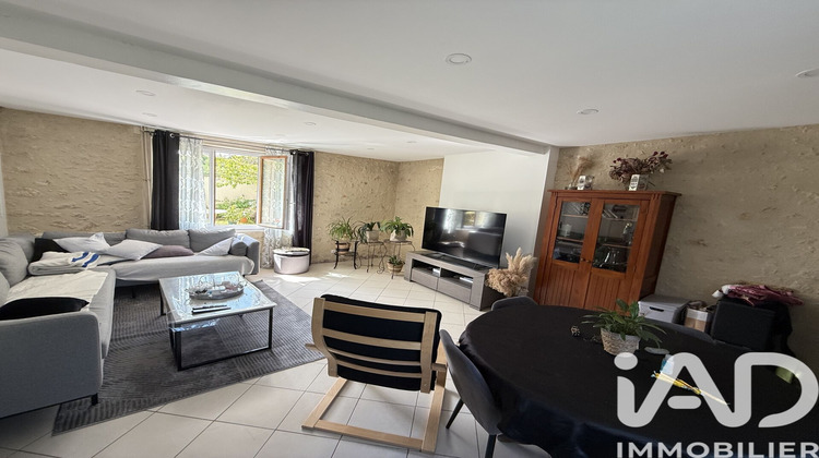 Ma-Cabane - Vente Maison Sainte-Colombe, 183 m²